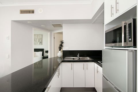 Maldives Resort Main Beach, Gold Coast - Accommodation Kalgoorlie 32