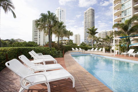 Maldives Resort Main Beach, Gold Coast - Accommodation Kalgoorlie 25