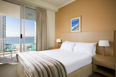 Maldives Resort Main Beach, Gold Coast - Accommodation Kalgoorlie 40