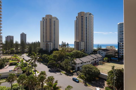 Maldives Resort Main Beach, Gold Coast - Accommodation Kalgoorlie 30