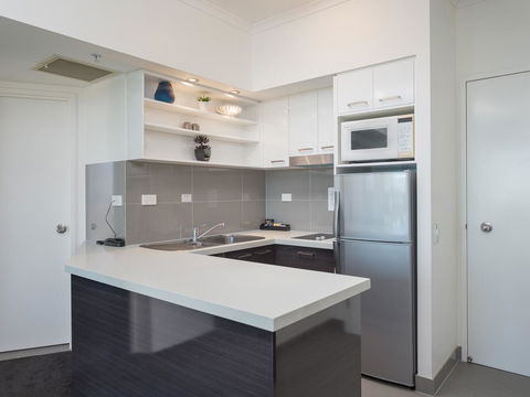 Maldives Resort Main Beach, Gold Coast - Accommodation Kalgoorlie 17