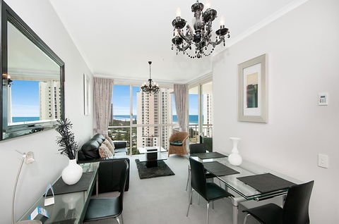 Maldives Resort Main Beach, Gold Coast - Accommodation Kalgoorlie 31