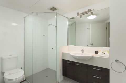 Maldives Resort Main Beach, Gold Coast - Accommodation Kalgoorlie 19