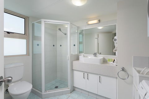 Maldives Resort Main Beach, Gold Coast - Accommodation Kalgoorlie 22