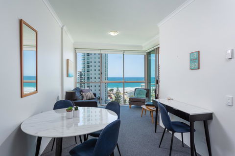 Maldives Resort Main Beach, Gold Coast - Accommodation Kalgoorlie 21