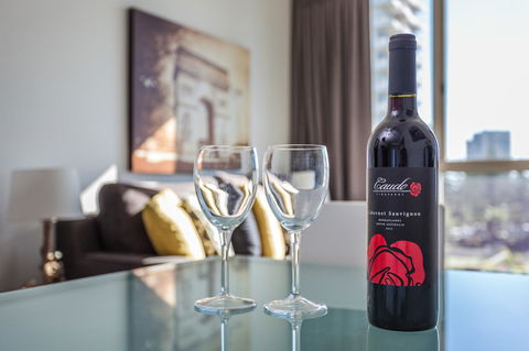 Maldives Resort Main Beach, Gold Coast - Accommodation Kalgoorlie 27