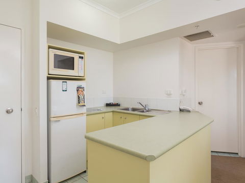 Maldives Resort Main Beach, Gold Coast - Accommodation Kalgoorlie 5