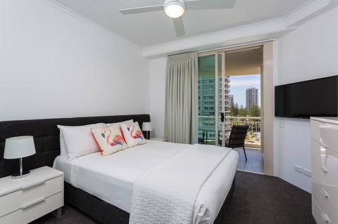 Maldives Resort Main Beach, Gold Coast - Accommodation Kalgoorlie 14