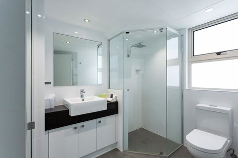 Maldives Resort Main Beach, Gold Coast - Accommodation Kalgoorlie 13