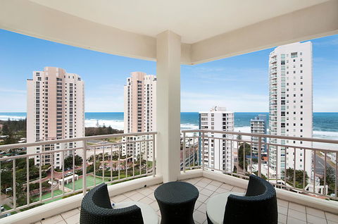 Maldives Resort Main Beach, Gold Coast - Accommodation Kalgoorlie 35