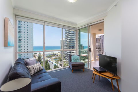 Maldives Resort Main Beach, Gold Coast - Accommodation Kalgoorlie 23