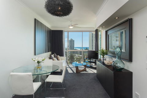 Maldives Resort Main Beach, Gold Coast - Accommodation Kalgoorlie 16