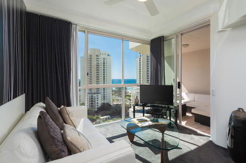 Maldives Resort Main Beach, Gold Coast - Accommodation Kalgoorlie 18