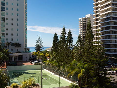 Maldives Resort Main Beach, Gold Coast - Accommodation Kalgoorlie 28