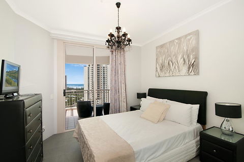 Maldives Resort Main Beach, Gold Coast - Accommodation Kalgoorlie 33