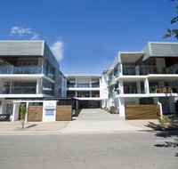 Maggies Beachfront Apt. 13 - Accommodation Kalgoorlie