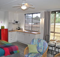 Driftwood Lodge - Accommodation Kalgoorlie