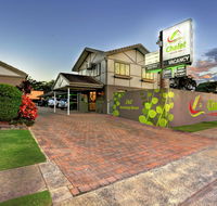 Chalet Motor Inn - Accommodation Kalgoorlie