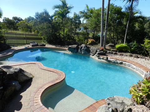 Hay Point Country BnB - Accommodation Kalgoorlie 11