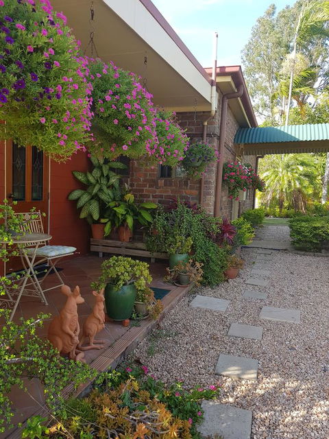 Hay Point Country BnB - Accommodation Kalgoorlie 1