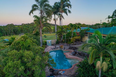 Hay Point Country BnB - Accommodation Kalgoorlie 2