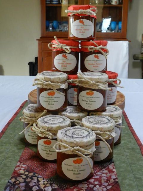 Hay Point Country BnB - Accommodation Kalgoorlie 20