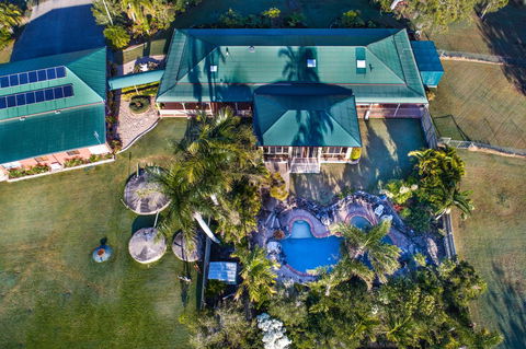 Hay Point Country BnB - Accommodation Kalgoorlie 4