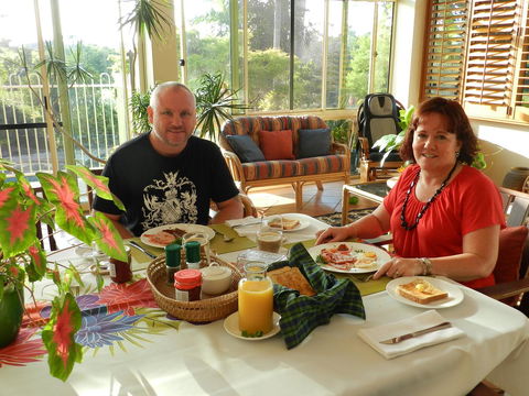 Hay Point Country BnB - Accommodation Kalgoorlie 8