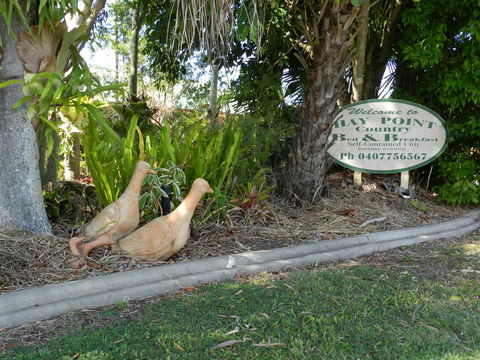 Hay Point Country BnB - Accommodation Kalgoorlie 21