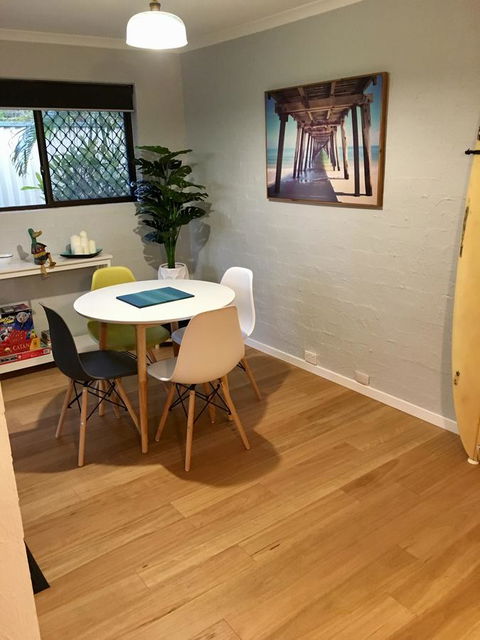 Burleigh Palms Holiday Apartments - Accommodation Kalgoorlie 10