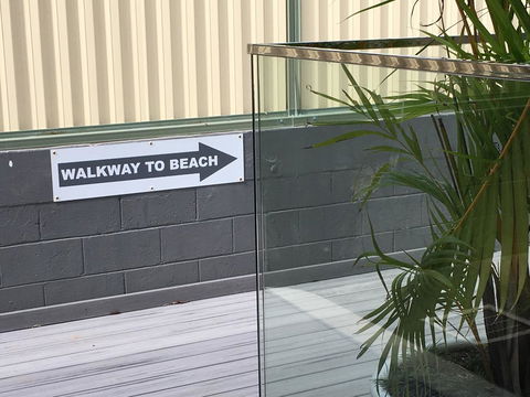 Burleigh Palms Holiday Apartments - Accommodation Kalgoorlie 11