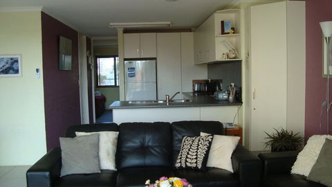 Burleigh Palms Holiday Apartments - Accommodation Kalgoorlie 39