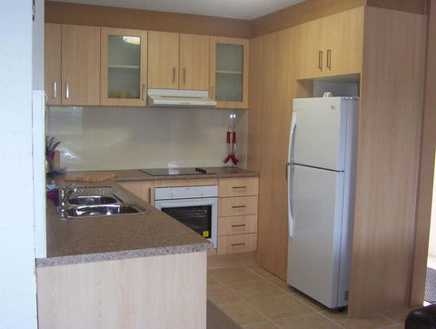 Burleigh Palms Holiday Apartments - Accommodation Kalgoorlie 20
