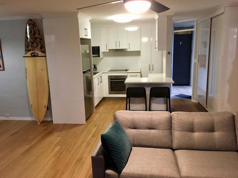 Burleigh Palms Holiday Apartments - Accommodation Kalgoorlie 9