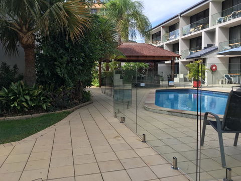 Burleigh Palms Holiday Apartments - Accommodation Kalgoorlie 3