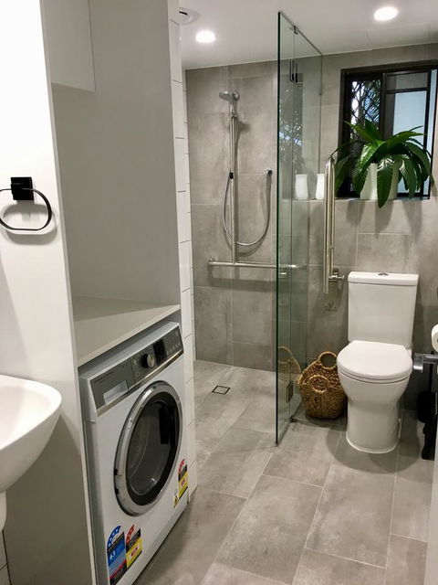 Burleigh Palms Holiday Apartments - Accommodation Kalgoorlie 6