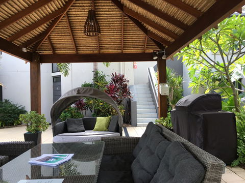 Burleigh Palms Holiday Apartments - Accommodation Kalgoorlie 4