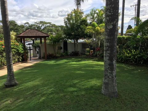 Burleigh Palms Holiday Apartments - Accommodation Kalgoorlie 21