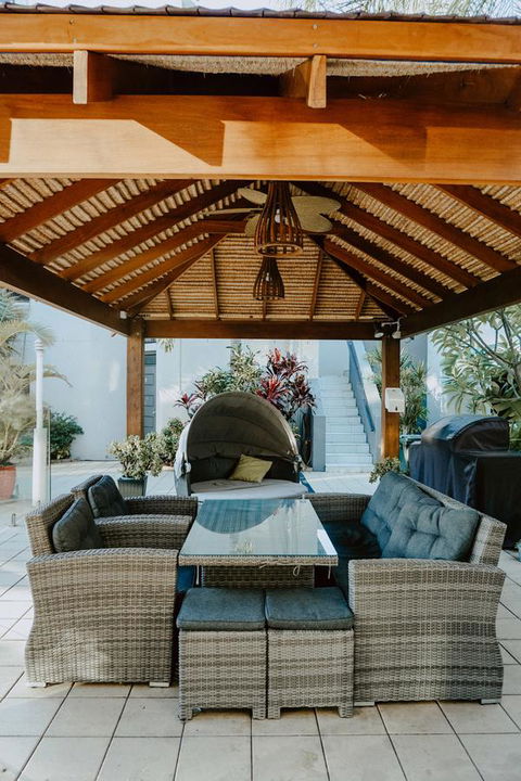 Burleigh Palms Holiday Apartments - Accommodation Kalgoorlie 19