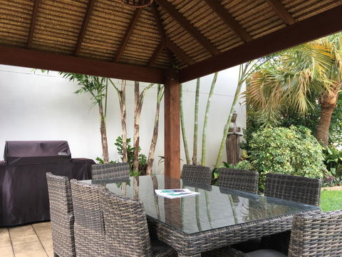 Burleigh Palms Holiday Apartments - Accommodation Kalgoorlie 23