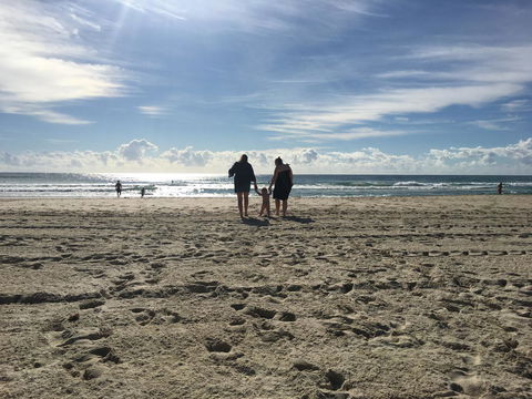 Burleigh Palms Holiday Apartments - Accommodation Kalgoorlie 13