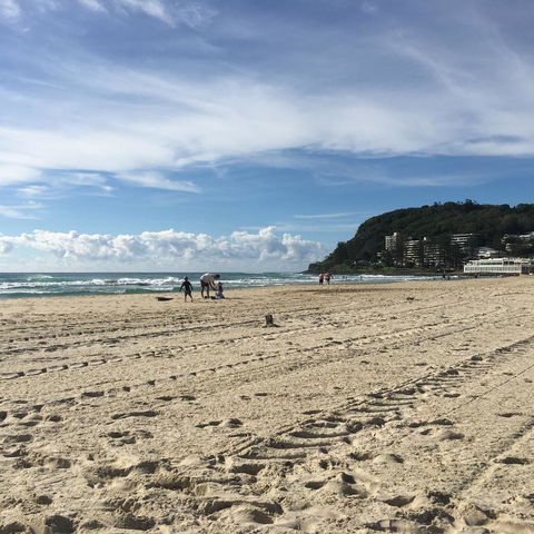 Burleigh Palms Holiday Apartments - Accommodation Kalgoorlie 14