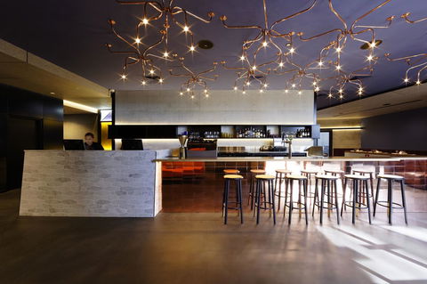 Alpha Mosaic Hotel Fortitude Valley Brisbane - Accommodation Kalgoorlie 4