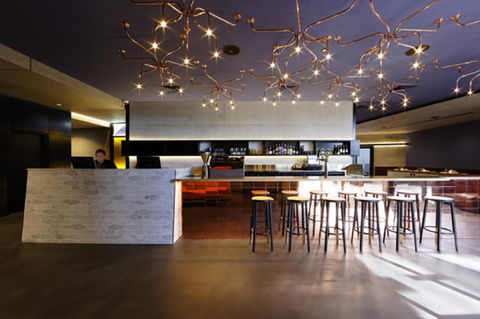 Alpha Mosaic Hotel Fortitude Valley Brisbane - Accommodation Kalgoorlie 18