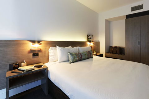 Alpha Mosaic Hotel Fortitude Valley Brisbane - Accommodation Kalgoorlie 14