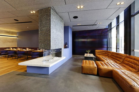 Alpha Mosaic Hotel Fortitude Valley Brisbane - Accommodation Kalgoorlie 8