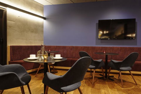 Alpha Mosaic Hotel Fortitude Valley Brisbane - Accommodation Kalgoorlie 21