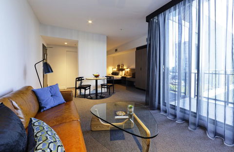 Alpha Mosaic Hotel Fortitude Valley Brisbane - Accommodation Kalgoorlie 13