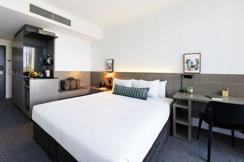 Alpha Mosaic Hotel Fortitude Valley Brisbane - Accommodation Kalgoorlie 15