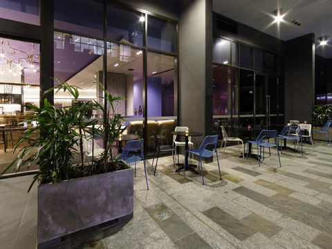 Alpha Mosaic Hotel Fortitude Valley Brisbane - Accommodation Kalgoorlie 23